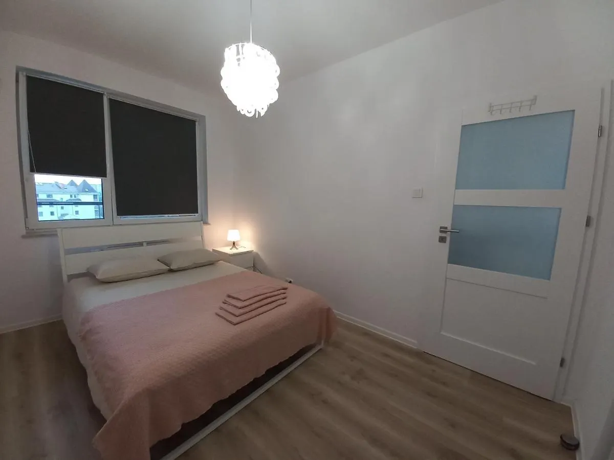 Appartamento Mieszkanie Warszawa 5