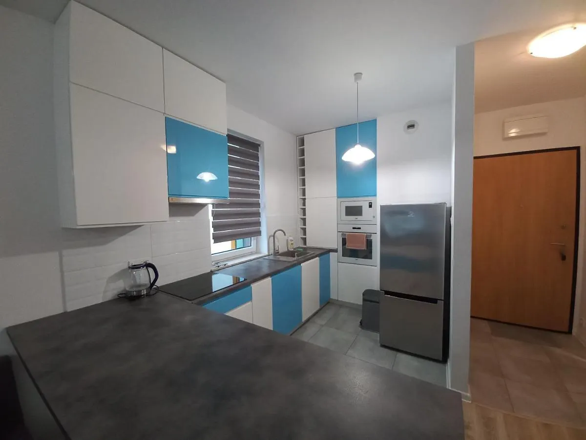 Appartamento Mieszkanie Warszawa 5