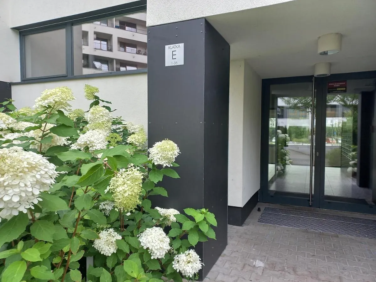 Appartamento Mieszkanie Warszawa 5 Polonia